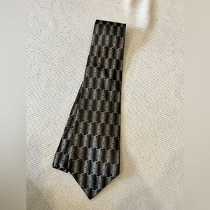 NWOT men’s suit tie by “GEORGE”
